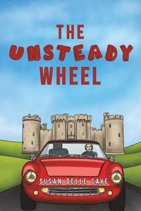 bokomslag Unsteady Wheel