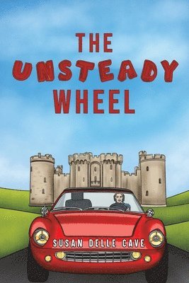 bokomslag Unsteady Wheel