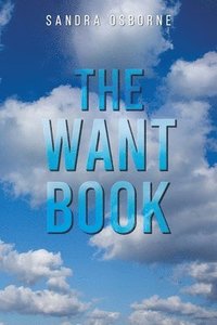 bokomslag The Want Book