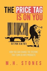 bokomslag Price Tag Is on You
