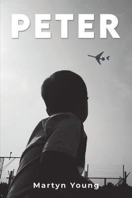 bokomslag Peter