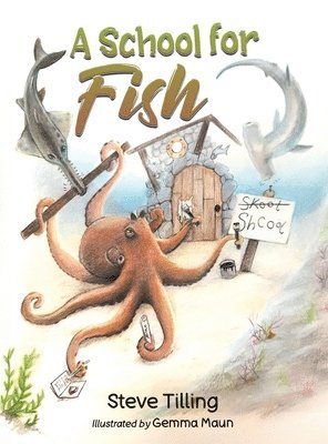 School for Fish 1