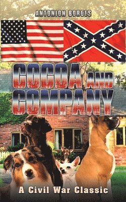 Cocoa and Company 1