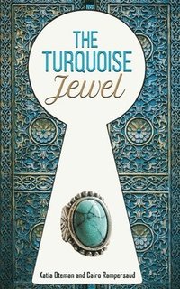 bokomslag The Turquoise Jewel