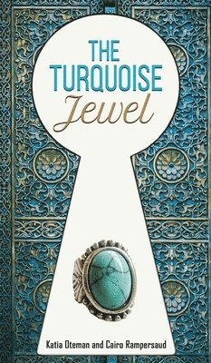 bokomslag The Turquoise Jewel