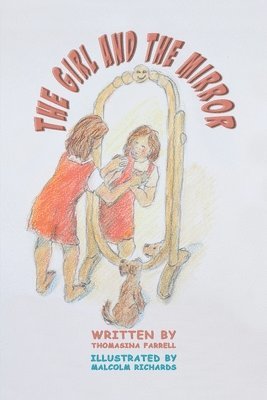 The Girl and the Mirror 1