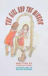 bokomslag Girl and the Mirror
