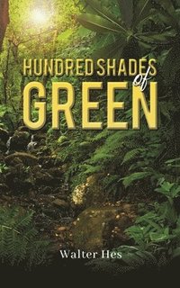 bokomslag Hundred Shades of Green