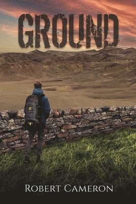 Robert Cameron - Ground, Häftad