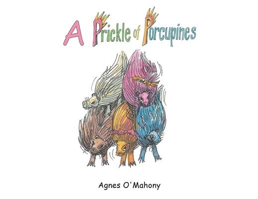 A Prickle of Porcupines 1