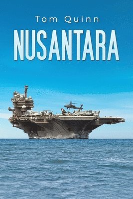 bokomslag Nusantara