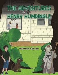 bokomslag The Adventures of Henry Humdingle