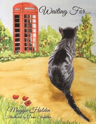 Maggie Holden - Waiting For..., Häftad