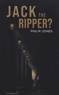 bokomslag Jack the Ripper?