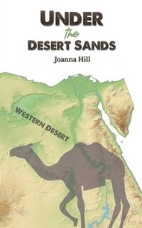bokomslag Under the Desert Sands