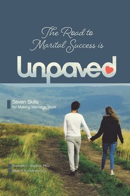 bokomslag The Road to Marital Success is Unpaved