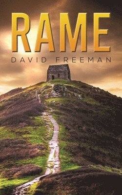David Freeman - Rame, Häftad