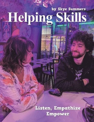 Helping Skills 1