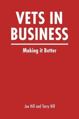 Vets In Business 1