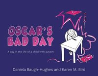 bokomslag Oscar's Bad Day