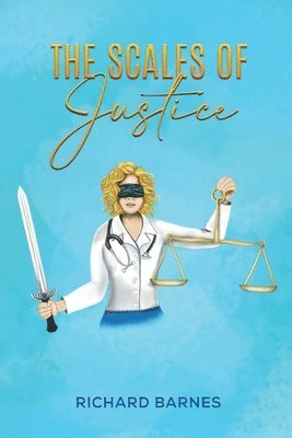 The Scales of Justice 1