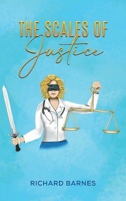 The Scales of Justice 1