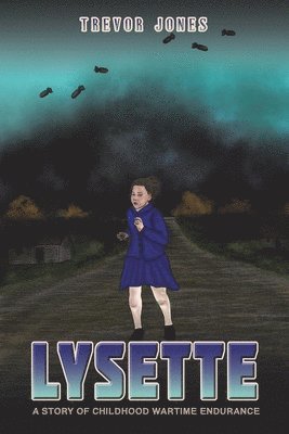 Trevor Jones - Lysette, Häftad
