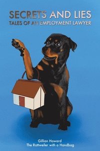 bokomslag Secrets and Lies - Tales of an Employment Lawyer