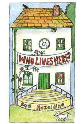 Who Lives Here? 1