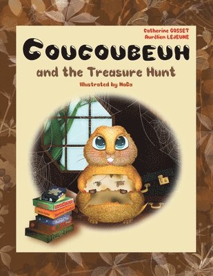Coucoubeuh and the Treasure Hunt 1