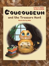 bokomslag Coucoubeuh and the Treasure Hunt