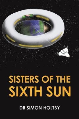 bokomslag Sisters of the Sixth Sun
