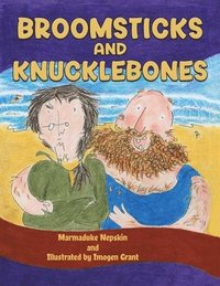 bokomslag Broomsticks and Knucklebones