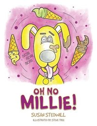 bokomslag Oh No Millie!