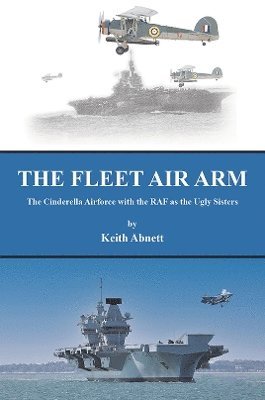 The Fleet Air Arm 1