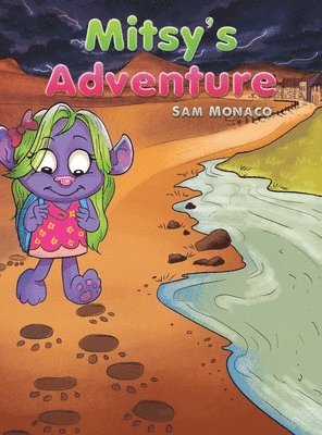 Mitsy's Adventure 1