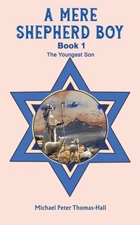 bokomslag Mere Shepherd Boy - Book 1