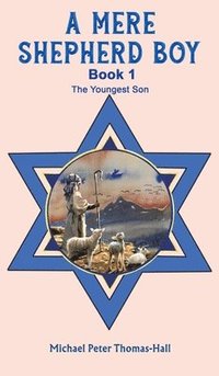 bokomslag Mere Shepherd Boy - Book 1