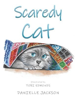 Scaredy Cat 1