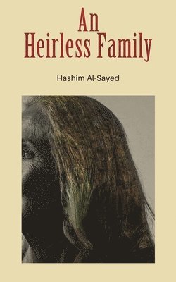 bokomslag Heirless Family