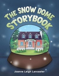 bokomslag The Snow Dome Storybook