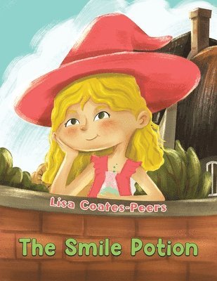 bokomslag Smile Potion