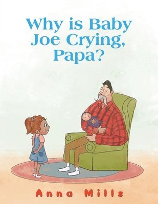 Why is Baby Joe Crying, Papa? 1