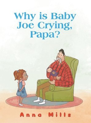 Why is Baby Joe Crying, Papa? 1