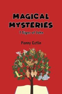 bokomslag Magical Mysteries