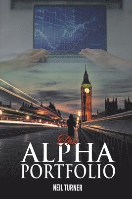 Neil Turner - Alpha Portfolio, Häftad