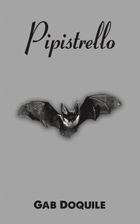 bokomslag Pipistrello