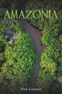 bokomslag Amazonia