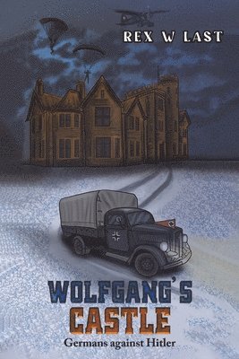 Wolfgang's Castle 1