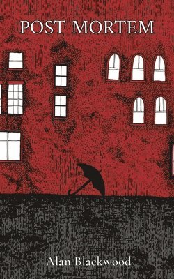 Alan Blackwood - Post Mortem, Häftad